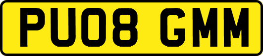 PU08GMM