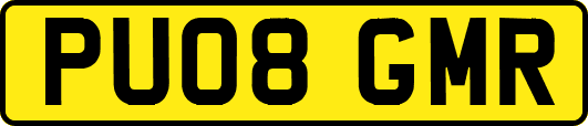 PU08GMR