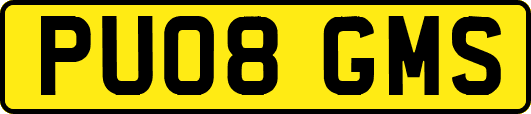 PU08GMS