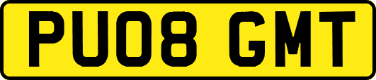 PU08GMT