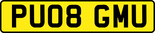 PU08GMU