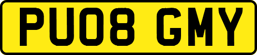 PU08GMY