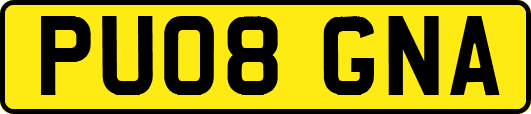 PU08GNA