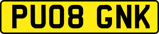PU08GNK