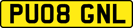 PU08GNL