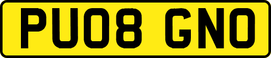 PU08GNO