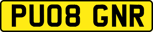 PU08GNR