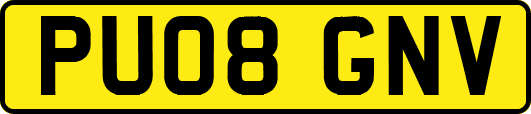 PU08GNV