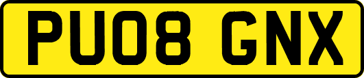 PU08GNX
