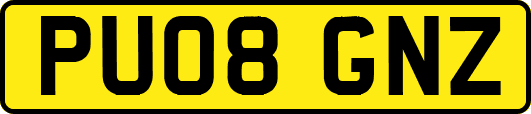 PU08GNZ