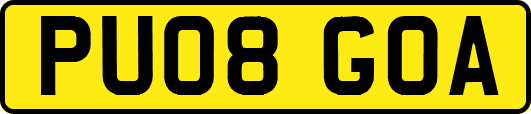 PU08GOA