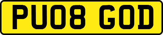 PU08GOD
