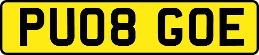 PU08GOE