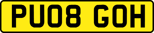 PU08GOH