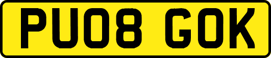 PU08GOK