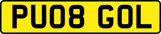PU08GOL