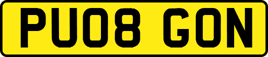 PU08GON