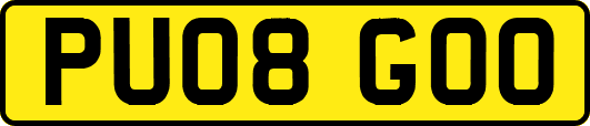 PU08GOO