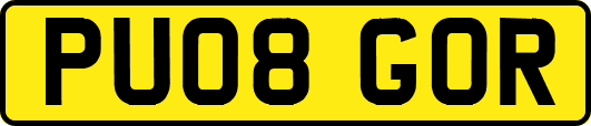 PU08GOR