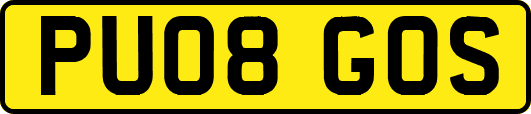 PU08GOS