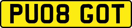 PU08GOT