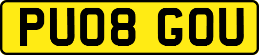 PU08GOU
