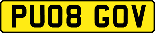 PU08GOV