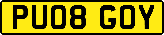 PU08GOY