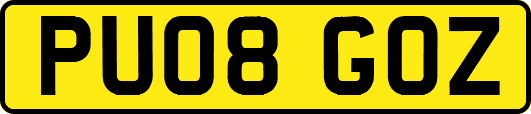 PU08GOZ