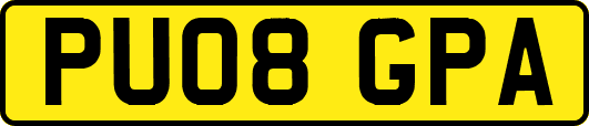 PU08GPA