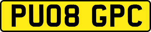 PU08GPC