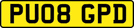 PU08GPD