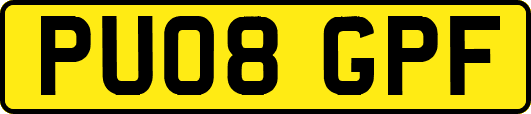 PU08GPF