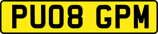PU08GPM