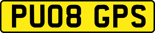 PU08GPS