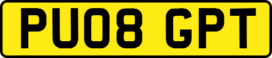 PU08GPT
