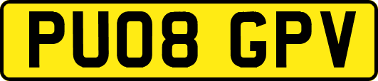 PU08GPV