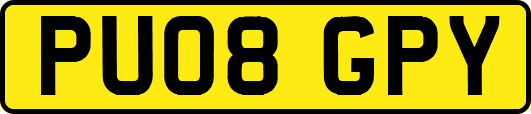 PU08GPY