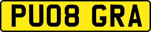 PU08GRA