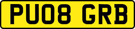 PU08GRB