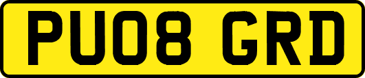 PU08GRD