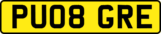 PU08GRE
