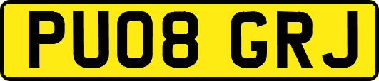PU08GRJ