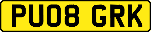 PU08GRK