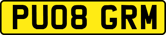 PU08GRM