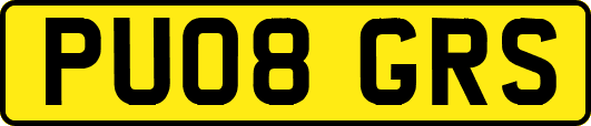 PU08GRS