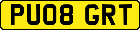 PU08GRT