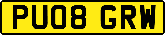 PU08GRW