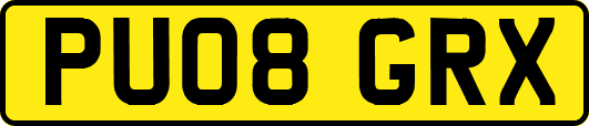 PU08GRX
