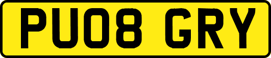 PU08GRY